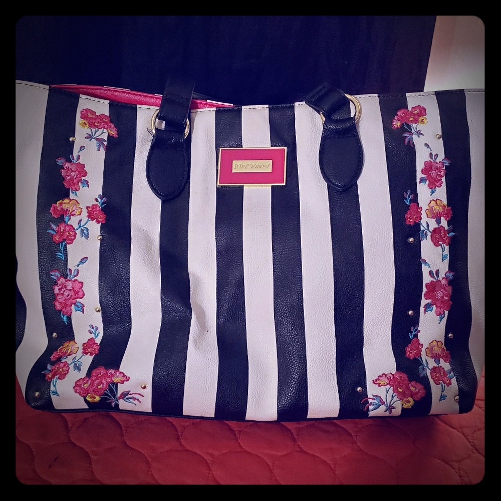 Betsey Johnson
